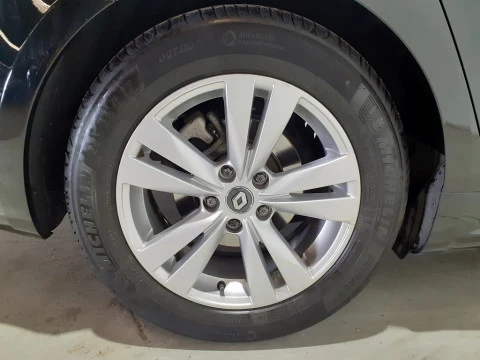 Renault Talisman  Diesel  dCi Blue Zen EDC 118kW