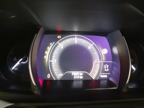 Renault Talisman  Diesel  dCi Blue Zen EDC 118kW