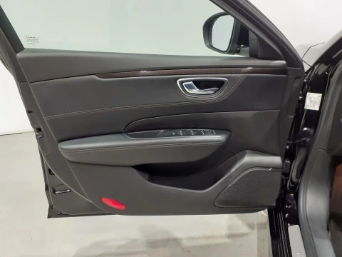 Renault Talisman  Diesel  dCi Blue Zen EDC 118kW