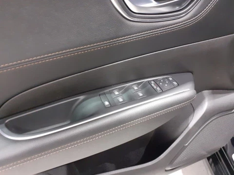 Renault Talisman  Diesel  dCi Blue Zen EDC 118kW