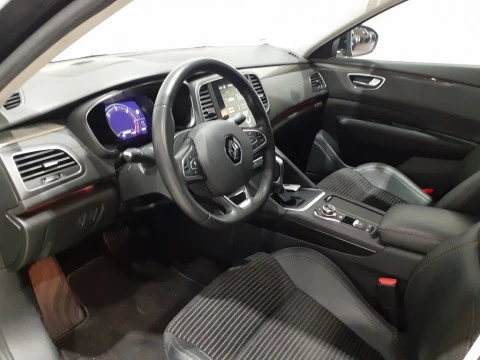 Renault Talisman  Diesel  dCi Blue Zen EDC 118kW