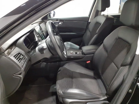 Renault Talisman  Diesel  dCi Blue Zen EDC 118kW