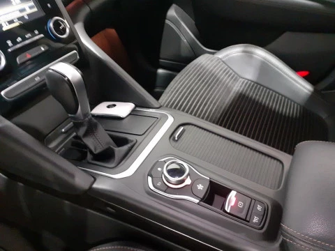 Renault Talisman  Diesel  dCi Blue Zen EDC 118kW