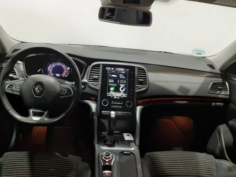Renault Talisman  Diesel  dCi Blue Zen EDC 118kW