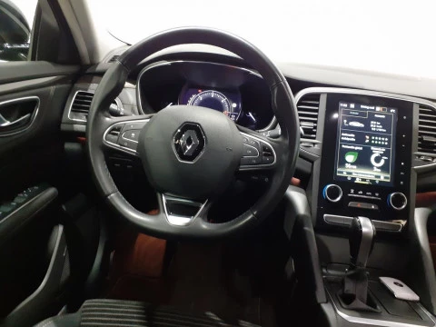 Renault Talisman  Diesel  dCi Blue Zen EDC 118kW