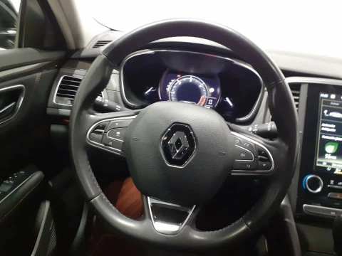 Renault Talisman  Diesel  dCi Blue Zen EDC 118kW