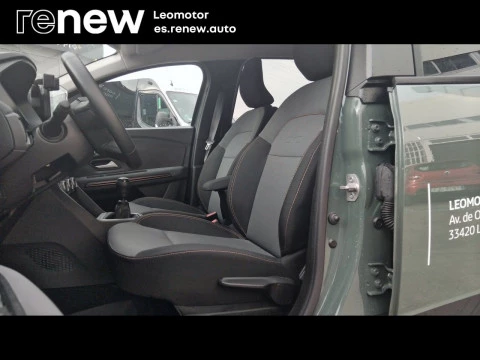 Dacia Jogger  Gasolina/Gas  1.0 ECO-G Extreme Go 7pl.