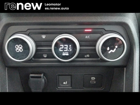 Dacia Jogger  Gasolina/Gas  1.0 ECO-G Extreme Go 7pl.