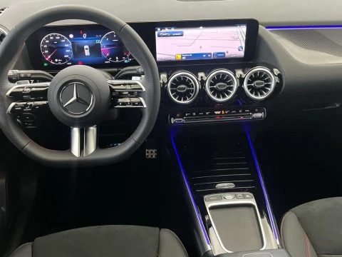 Mercedes-Benz GLA 200 d