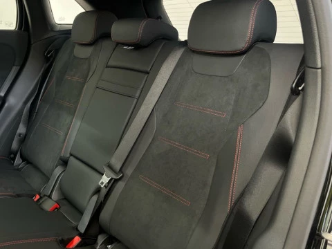 Mercedes-Benz GLA 200 d