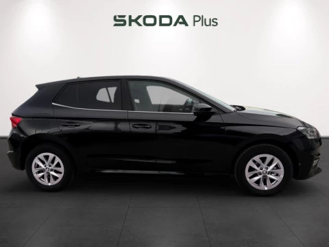 Skoda Fabia  1.0 TSI Selection 70kW