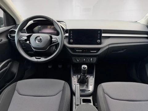 Skoda Fabia  1.0 TSI Selection 70kW