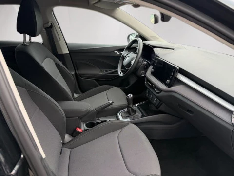 Skoda Fabia  1.0 TSI Selection 70kW