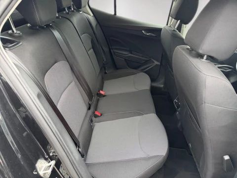 Skoda Fabia  1.0 TSI Selection 70kW