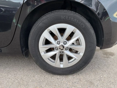 Skoda Fabia  1.0 TSI Selection 70kW