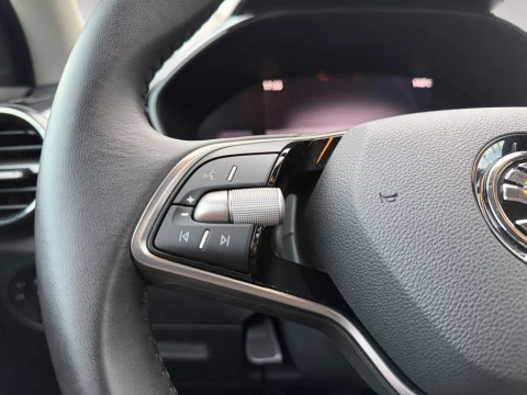 Skoda Fabia  1.0 TSI Selection 70kW