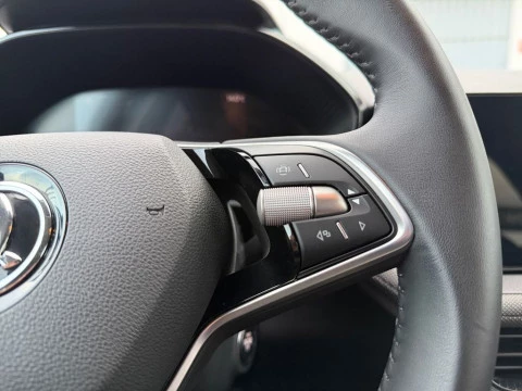 Skoda Fabia  1.0 TSI Selection 70kW