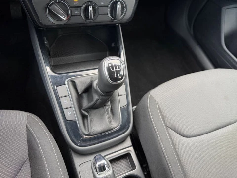 Skoda Fabia  1.0 TSI Selection 70kW