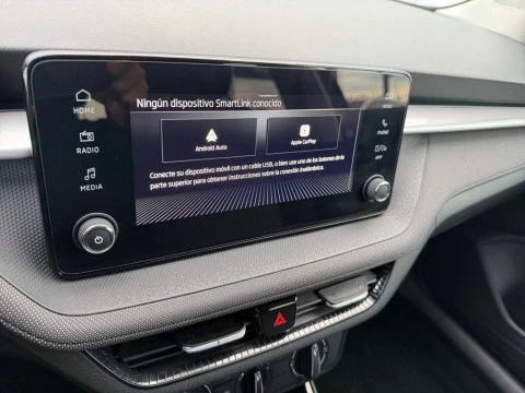 Skoda Fabia  1.0 TSI Selection 70kW