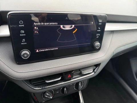 Skoda Fabia  1.0 TSI Selection 70kW