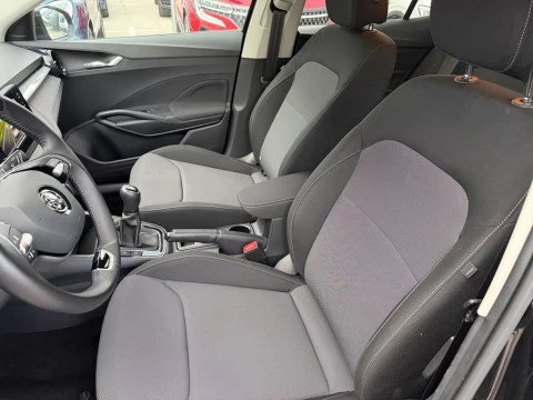 Skoda Fabia  1.0 TSI Selection 70kW