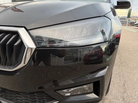 Skoda Fabia  1.0 TSI Selection 70kW