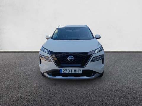 Nissan X-Trail 5pl 1.5 e-POWER 152kW 4x2 A/T Tekna