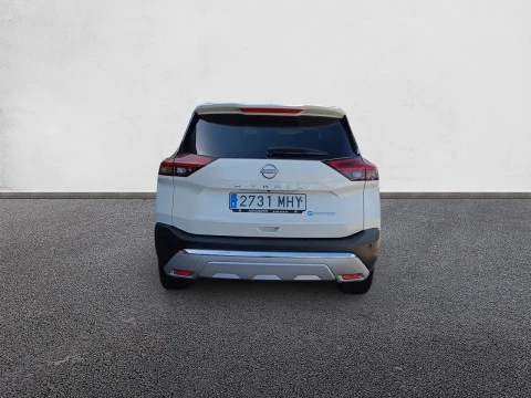 Nissan X-Trail 5pl 1.5 e-POWER 152kW 4x2 A/T Tekna