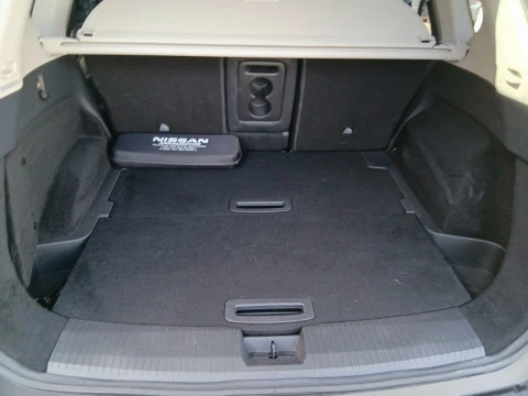 Nissan X-Trail 5pl 1.5 e-POWER 152kW 4x2 A/T Tekna