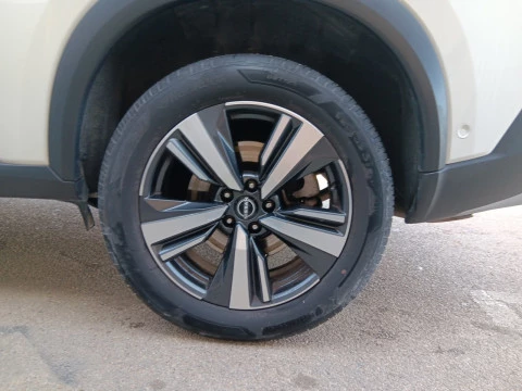 Nissan X-Trail 5pl 1.5 e-POWER 152kW 4x2 A/T Tekna