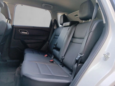 Nissan X-Trail 5pl 1.5 e-POWER 152kW 4x2 A/T Tekna