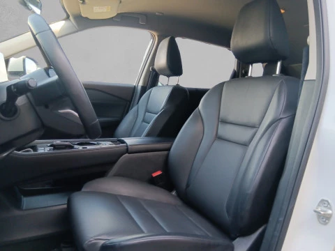 Nissan X-Trail 5pl 1.5 e-POWER 152kW 4x2 A/T Tekna