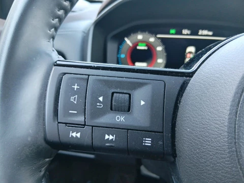 Nissan X-Trail 5pl 1.5 e-POWER 152kW 4x2 A/T Tekna