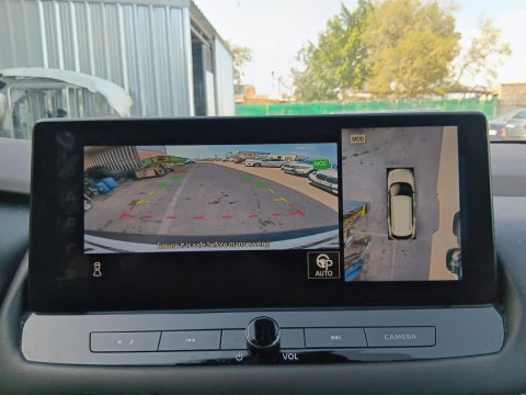 Nissan X-Trail 5pl 1.5 e-POWER 152kW 4x2 A/T Tekna