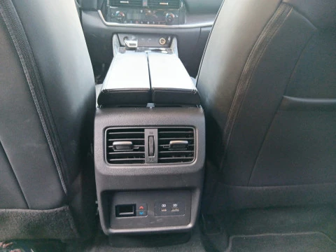 Nissan X-Trail 5pl 1.5 e-POWER 152kW 4x2 A/T Tekna