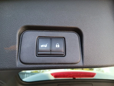 Nissan X-Trail 5pl 1.5 e-POWER 152kW 4x2 A/T Tekna