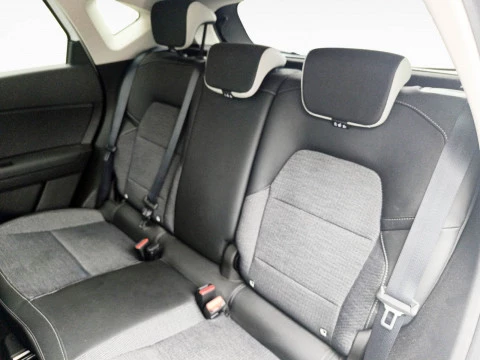 Renault Captur 1.6 E-TECH 117KW TECHNO PLUG IN 5P