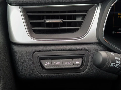 Renault Captur 1.6 E-TECH 117KW TECHNO PLUG IN 5P