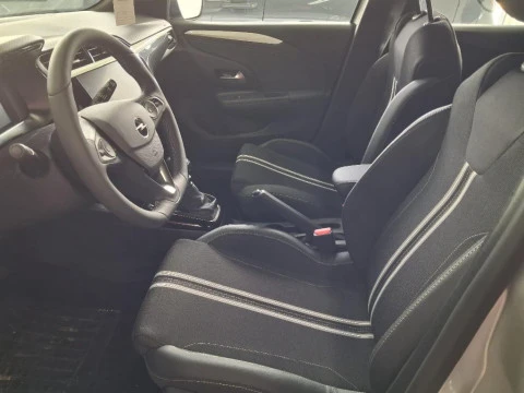 Opel Corsa 1.2T GS GASOLINA 100CV 5P