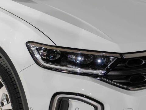 Volkswagen T-Roc Life 2.0 TDI 85kW (115CV)