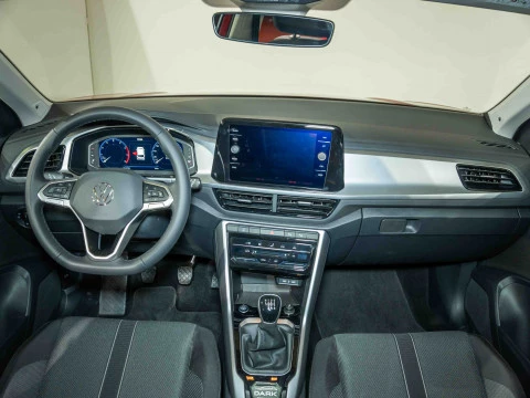 Volkswagen T-Roc Life 2.0 TDI 85kW (115CV)