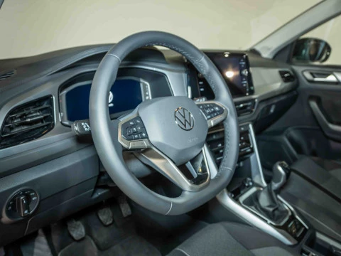 Volkswagen T-Roc Life 2.0 TDI 85kW (115CV)