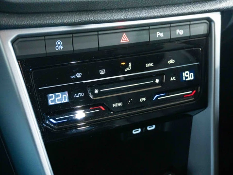 Volkswagen T-Roc Life 2.0 TDI 85kW (115CV)