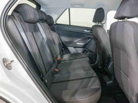 Volkswagen T-Roc Life 2.0 TDI 85kW (115CV)