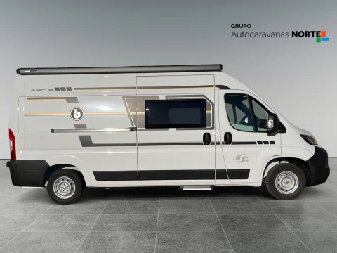 BENIMAR BENIVAN BENIVAN 120 UP