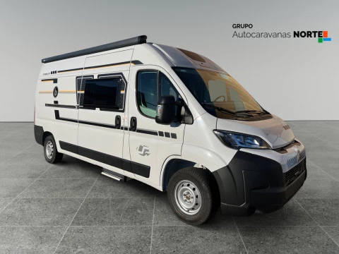 BENIMAR BENIVAN BENIVAN 120 UP