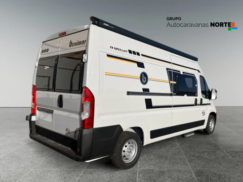 BENIMAR BENIVAN BENIVAN 120 UP