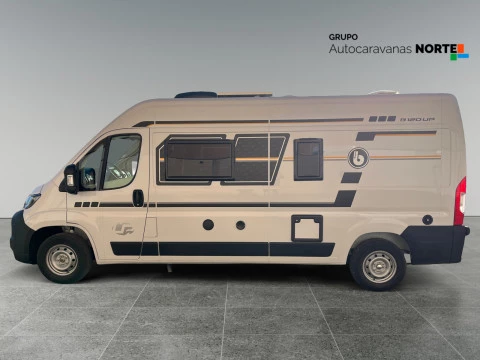 BENIMAR BENIVAN BENIVAN 120 UP