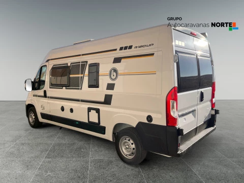 BENIMAR BENIVAN BENIVAN 120 UP