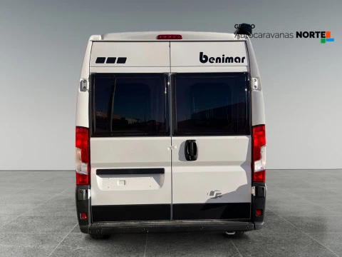 BENIMAR BENIVAN BENIVAN 120 UP